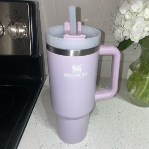 OG Stanley Adventure Quencher Orchid 40oz